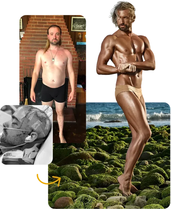Anton Troy