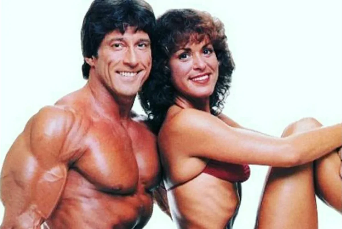 Frank and Christine Zane