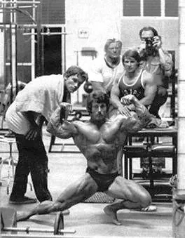 Blog 41 – Posing and Ego