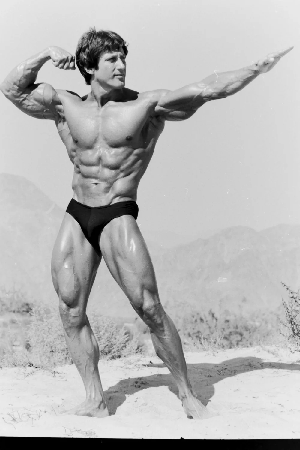 Blog 51 – Tri-sets for a refreshing change in your workout