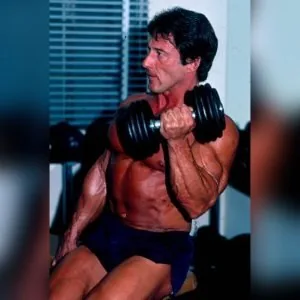 Arms Reps