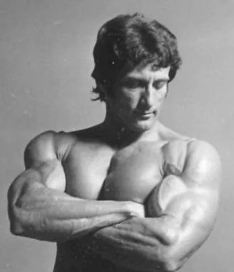 In the Beginning | How & Why, I Started Bodybuilding