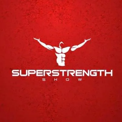 Upcoming Interview on the Super Strength Show