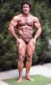 Blog 42 – Want to Bulk up?