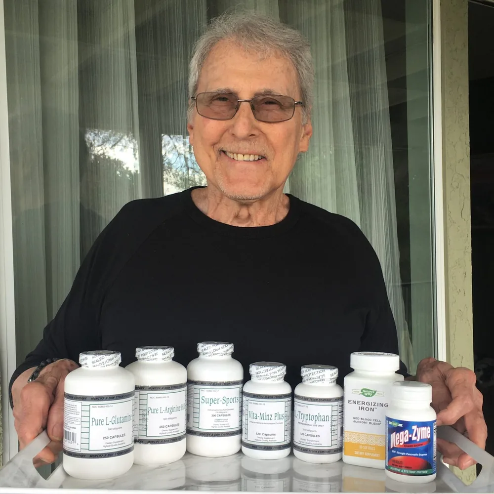 Supplements