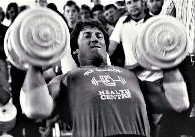 Dumbbells