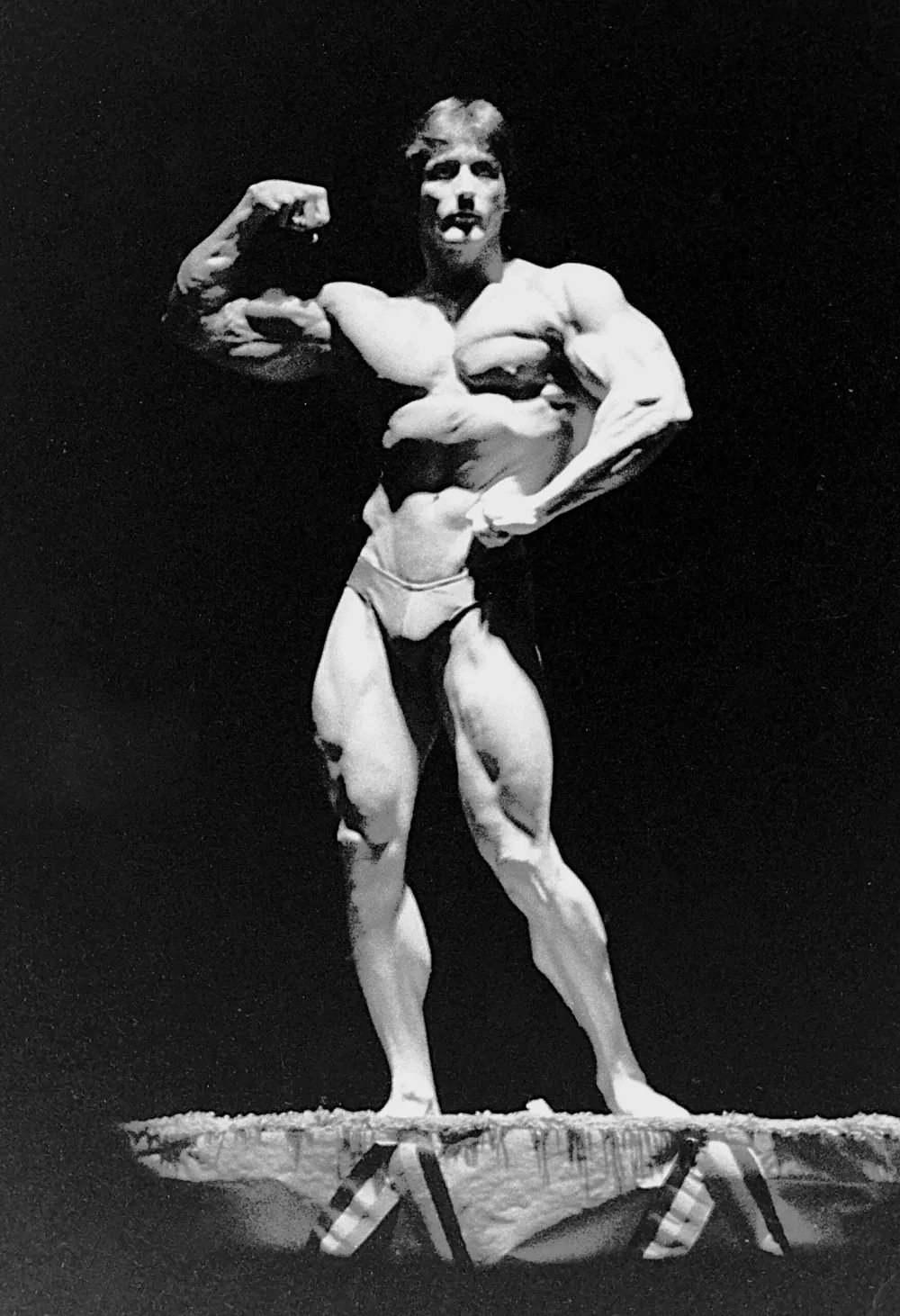 Blog 52 – Quick Leg & Torso Routines