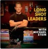 Frank talks with Long Shot Leaders, Michael Stein