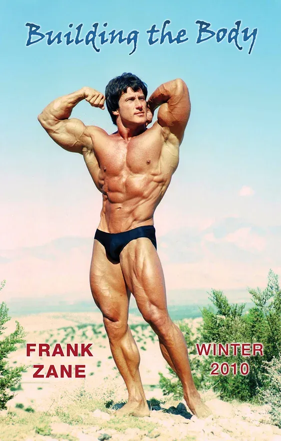 Building the Body