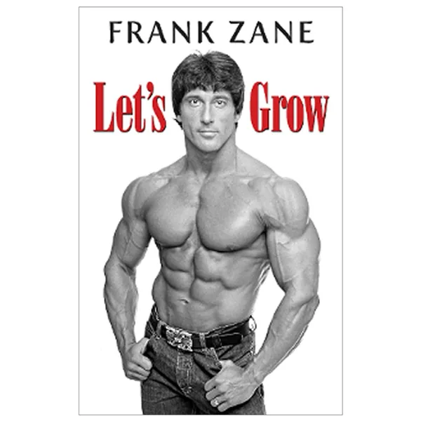 Let's Grow! (eBook)