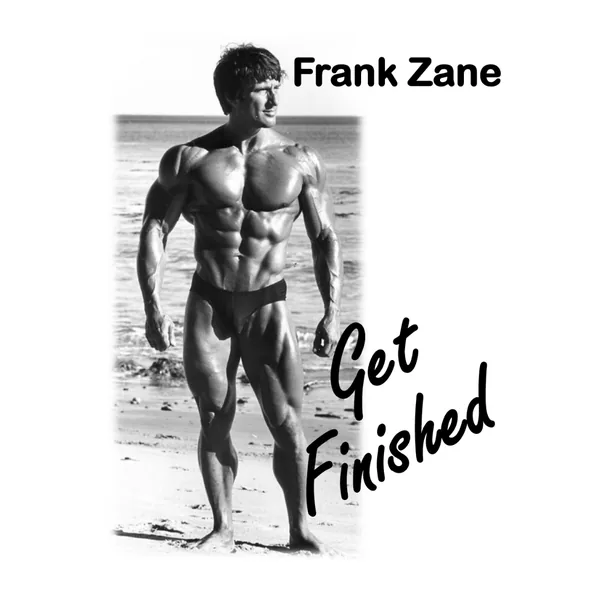 Get Finished (e-book)
