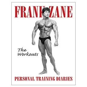 The Workouts - Personal Training Diaries (eBook)