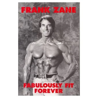 Fabulously Fit Forever (eBook)