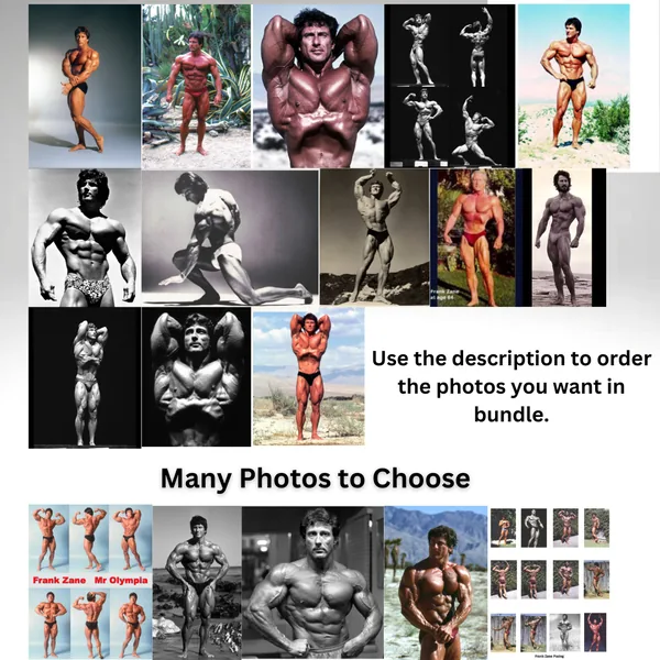 BUNDLE: Choose Any 2 Photos