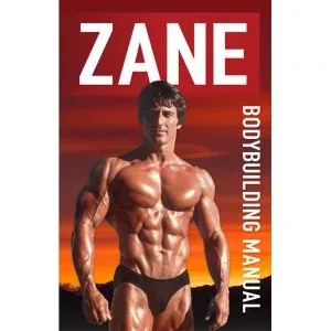 Zane Bodybuilding Manual