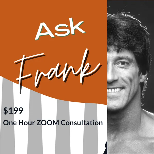 One Hour Zoom Consultation
