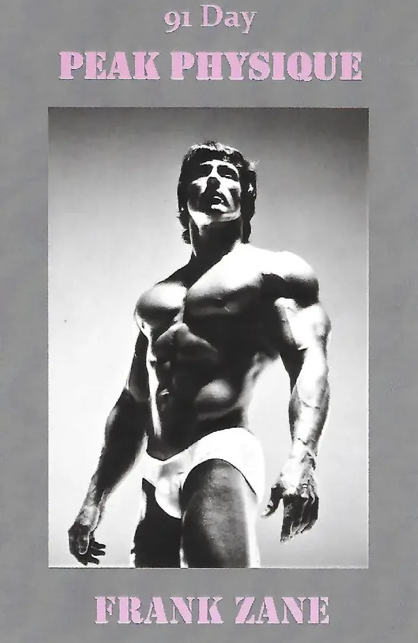 91 Day Peak Physique eBook
