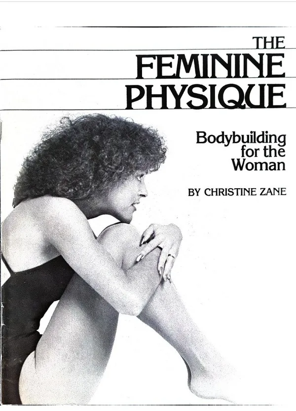 Cover Feminine Physique